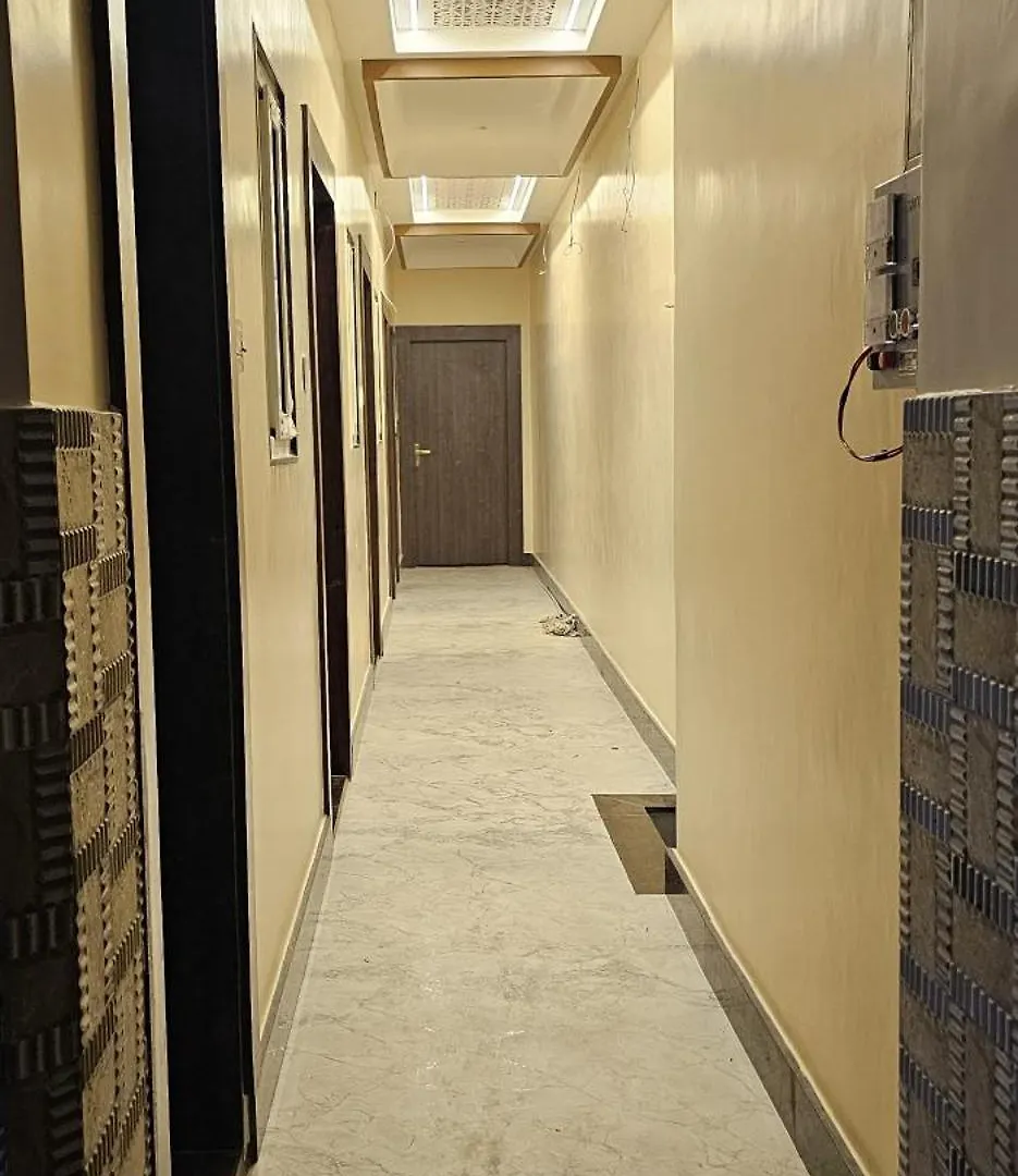 Kashi Om Vilas Homestay Βαρανάσι Πανσιόν