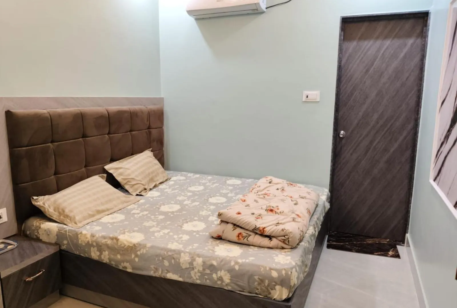 Kashi Om Vilas Homestay Βαρανάσι Ινδία