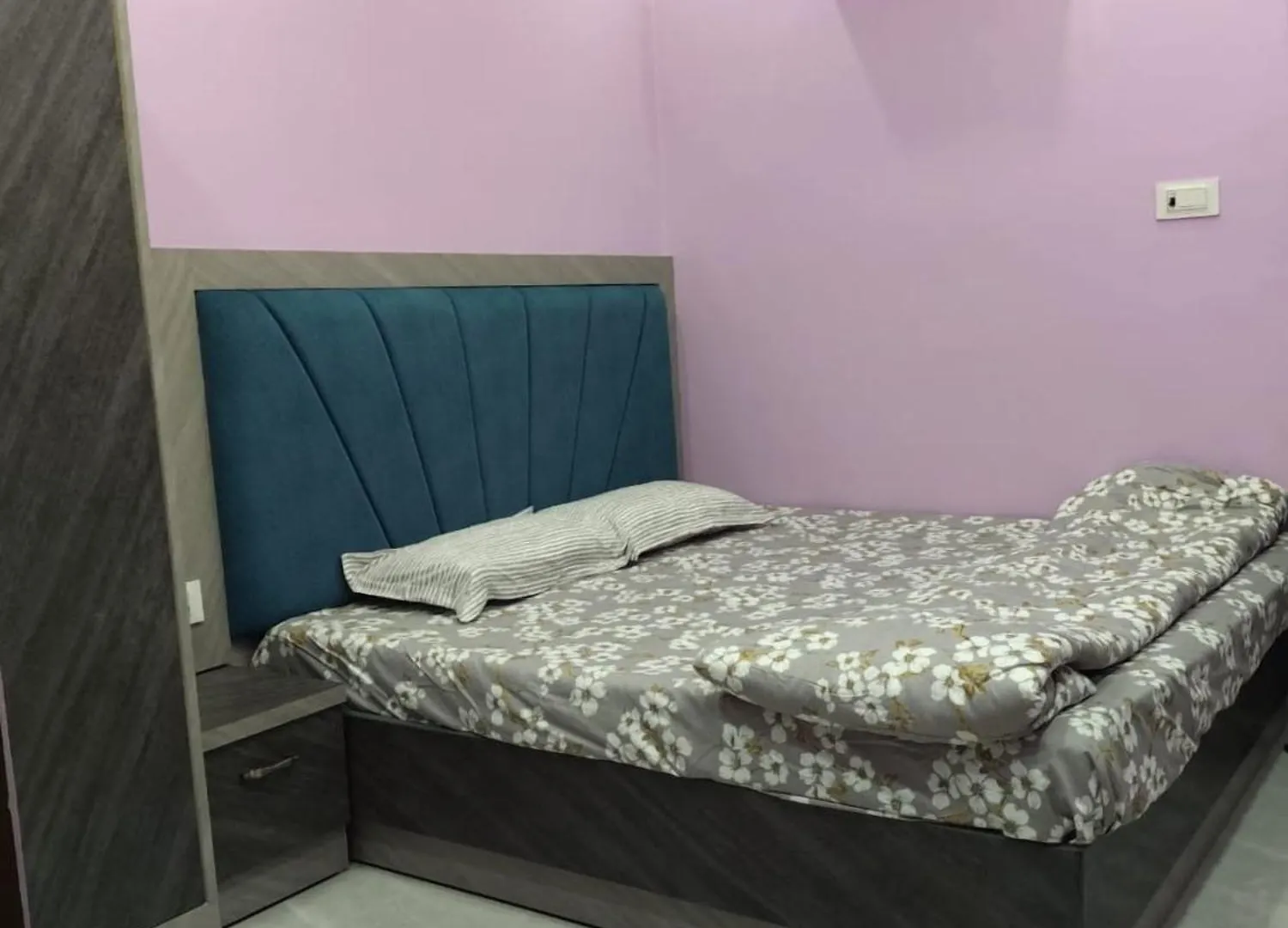 בית הארחה ורנאסי Kashi Om Vilas Homestay