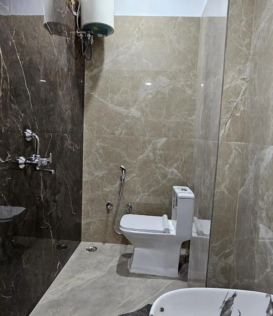 Kashi Om Vilas Homestay Varanasi India