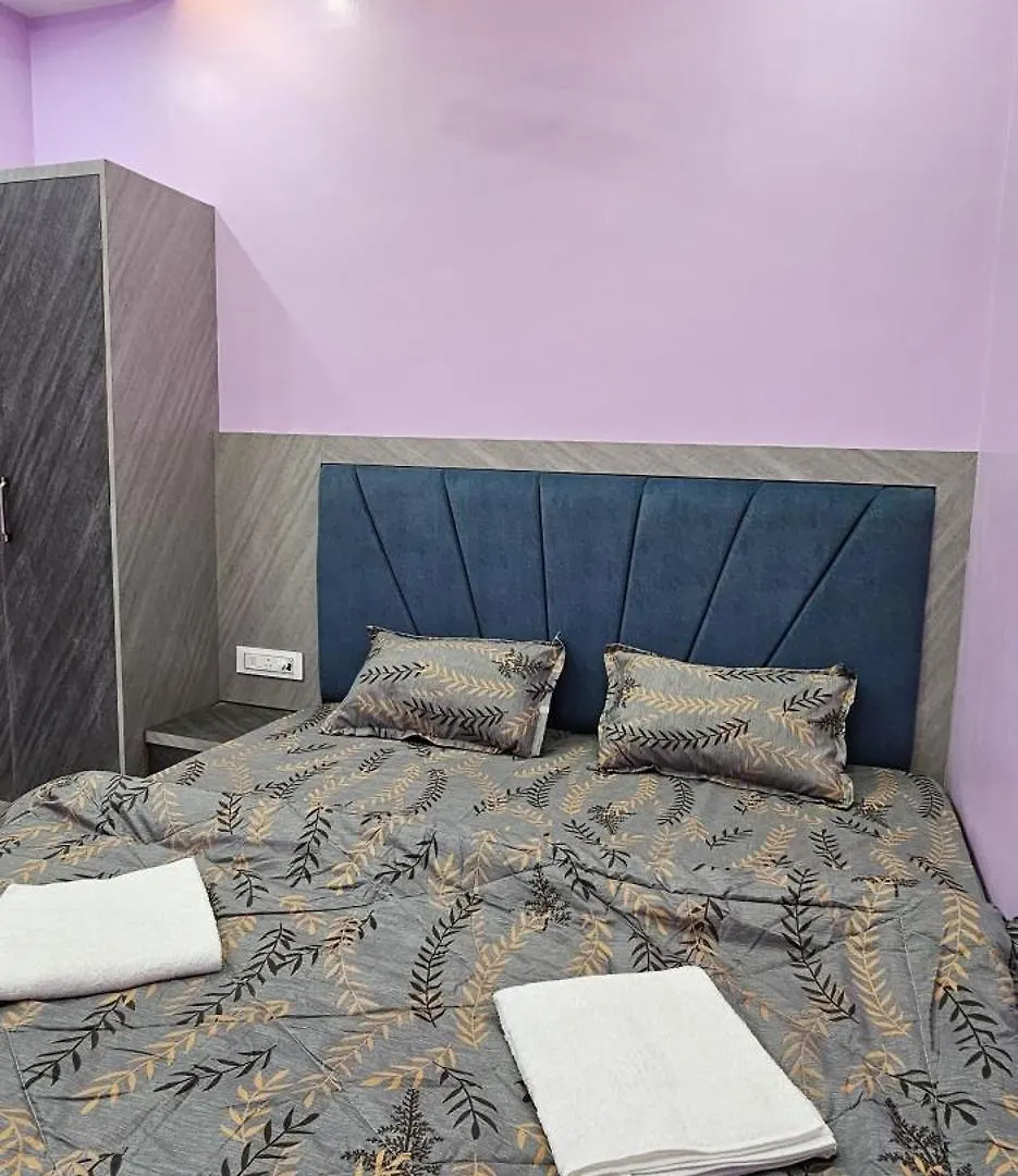 Kashi Om Vilas Homestay Varanasi