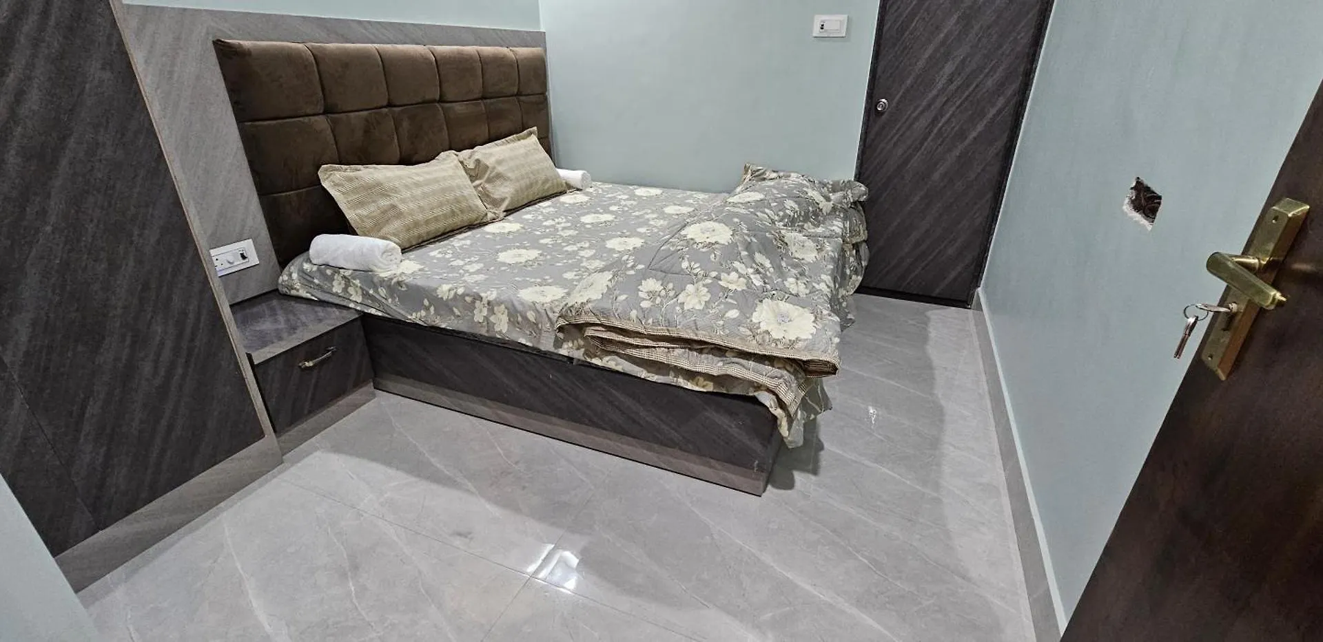 Kashi Om Vilas Homestay Varanasi