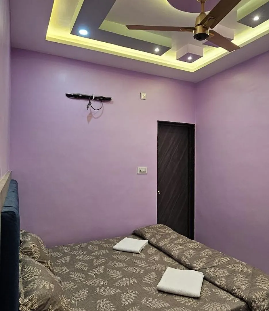 Guest house Kashi Om Vilas Homestay Varanasi