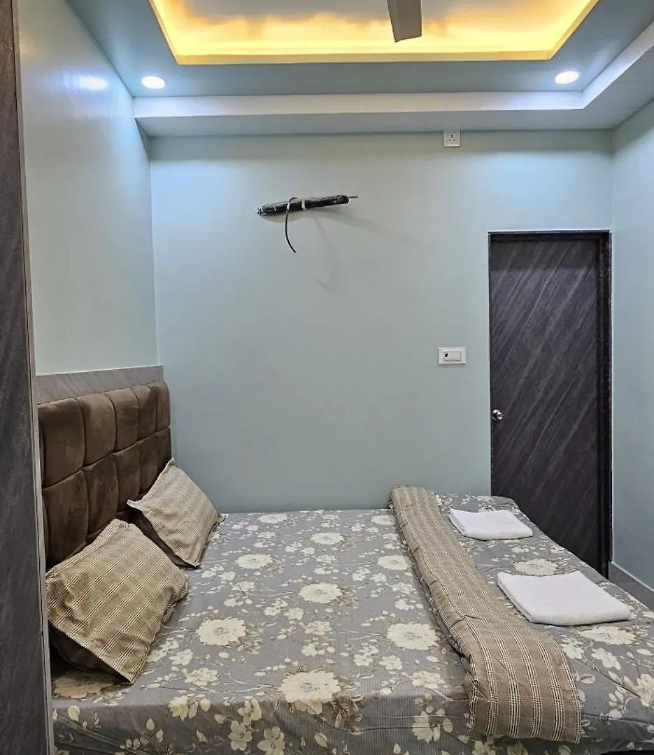 Guest house Kashi Om Vilas Homestay Varanasi India