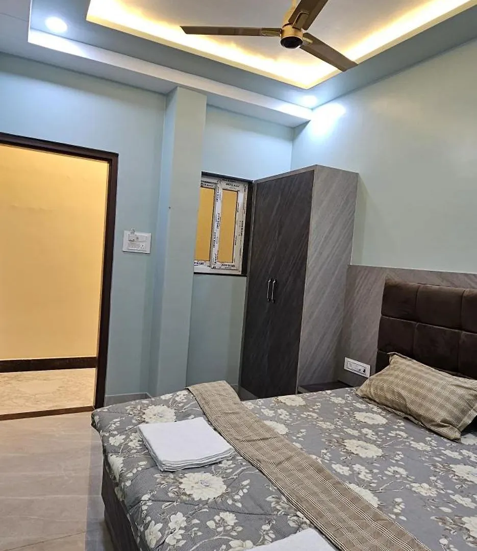 Kashi Om Vilas Homestay Varanasi