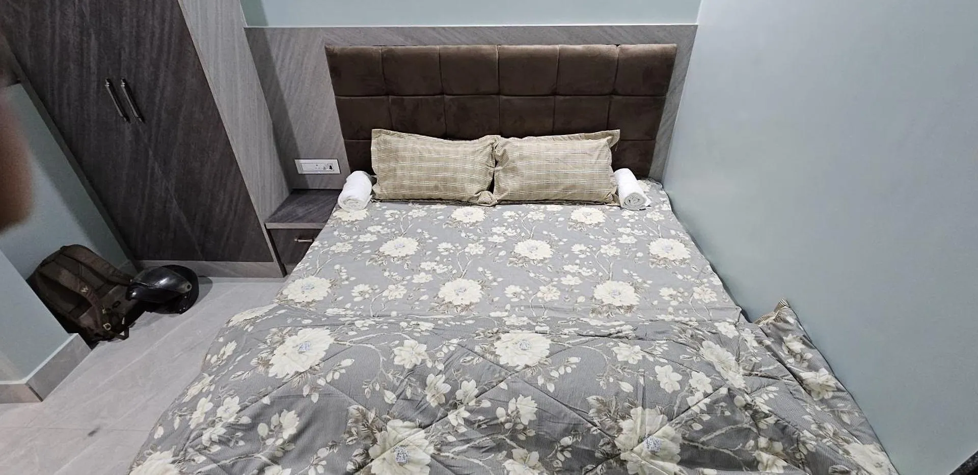Kashi Om Vilas Homestay Varanasi Guest house