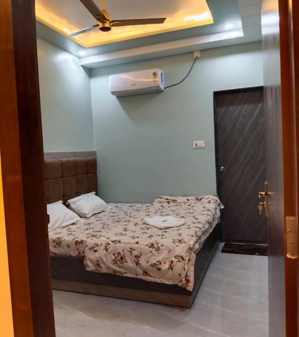 Kashi Om Vilas Homestay Varanasi