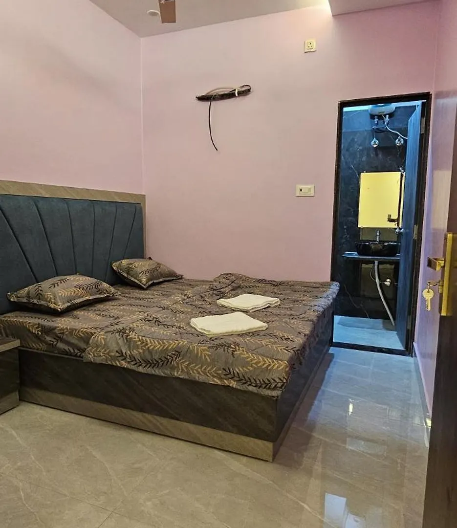 Kashi Om Vilas Homestay Varanasi 0*,