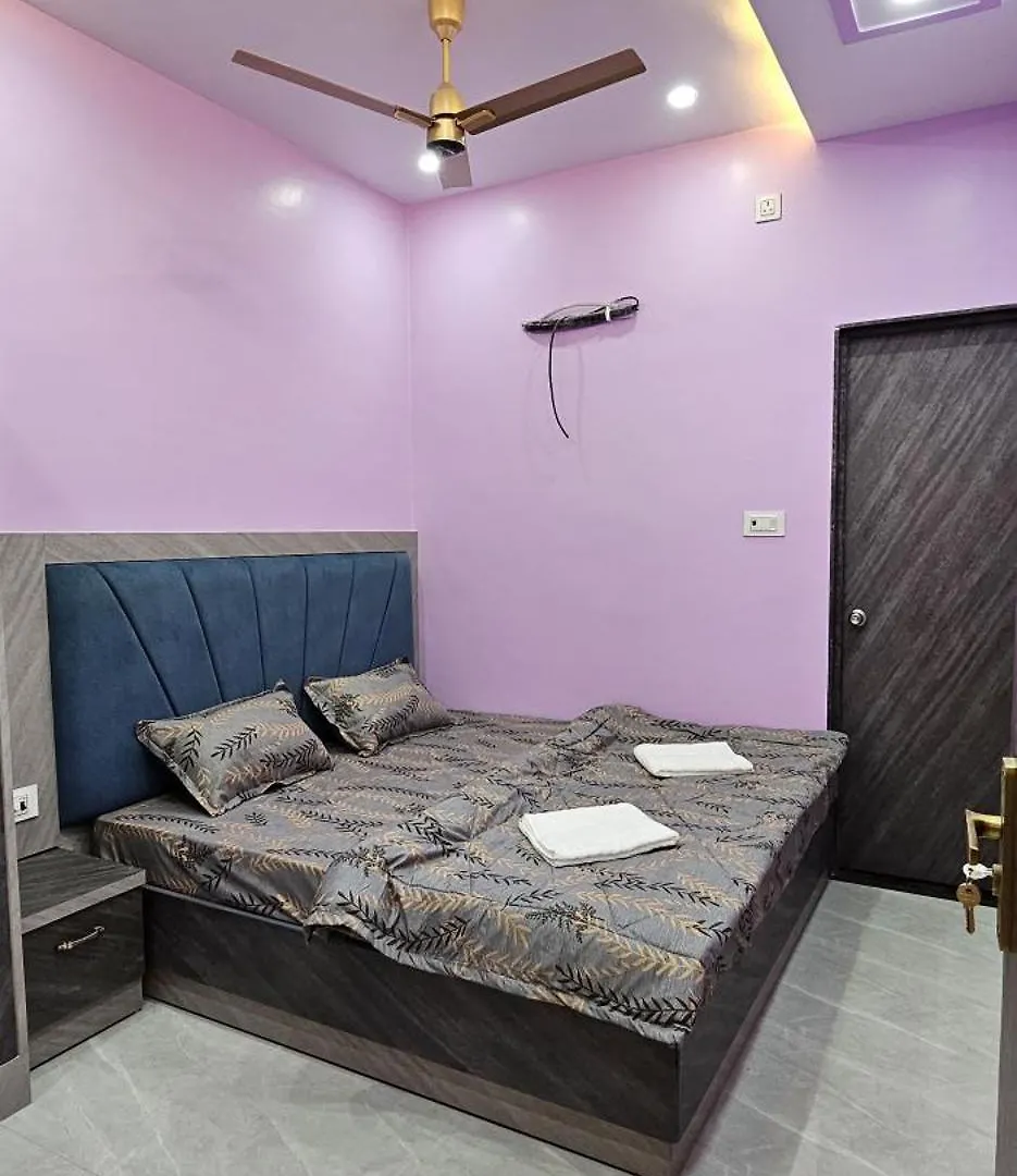 Kashi Om Vilas Homestay Varanasi