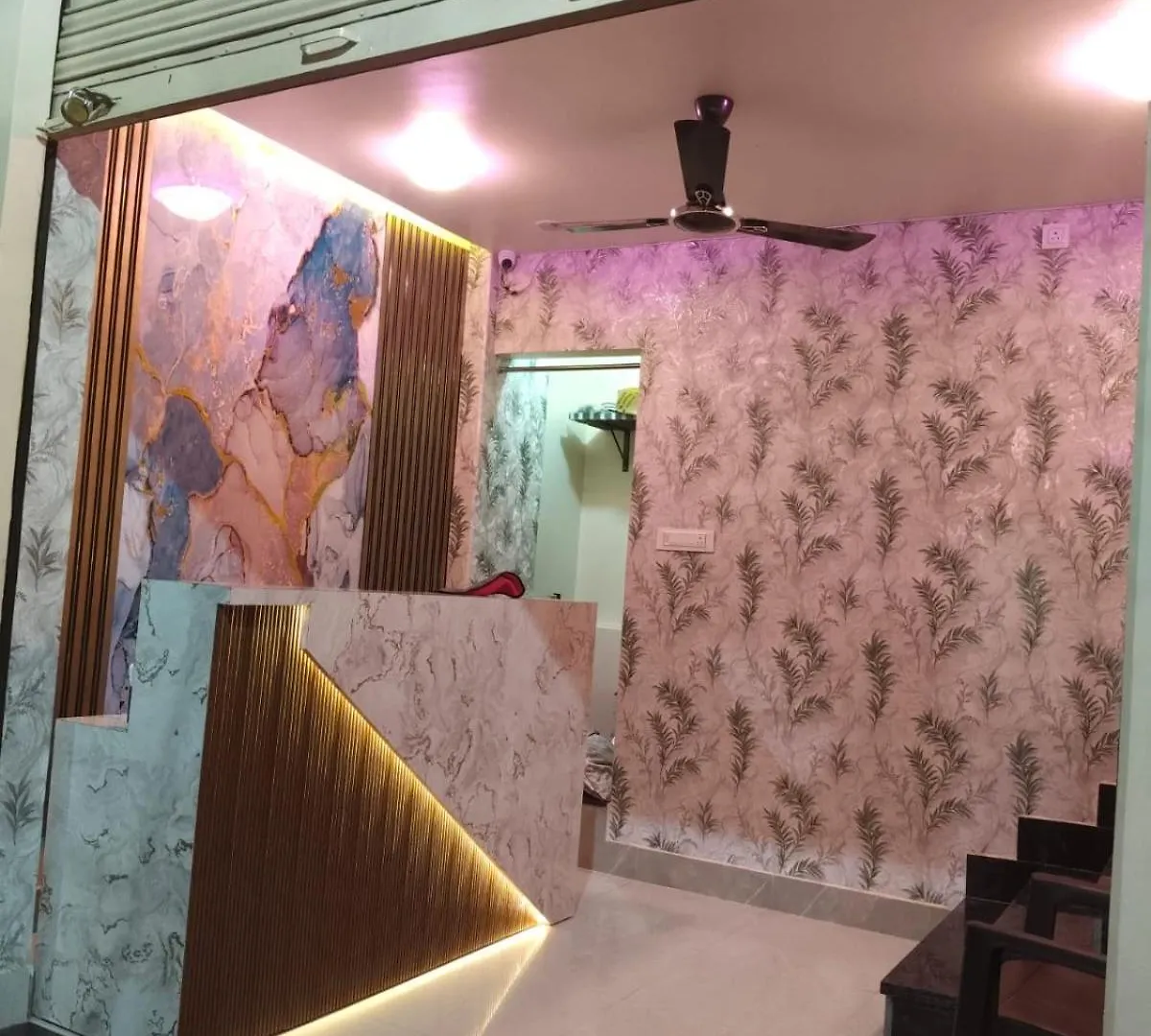 Kashi Om Vilas Homestay Varanasi 0*,  India