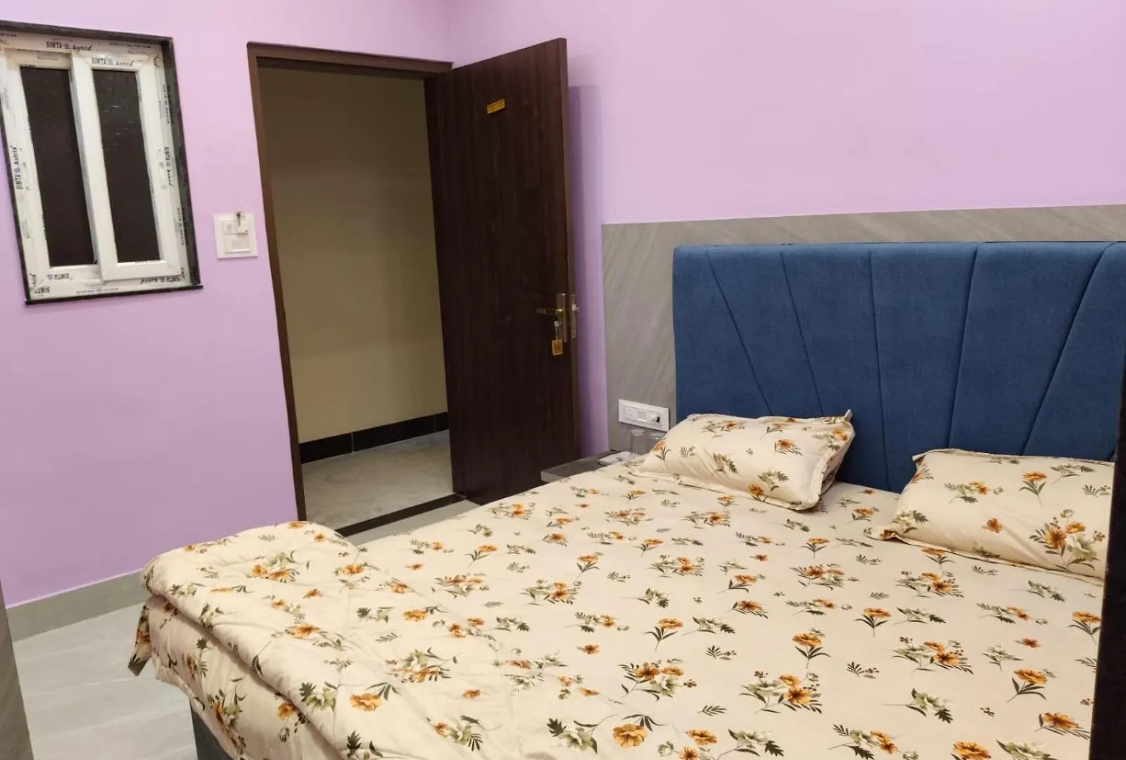 Guest house Kashi Om Vilas Homestay Varanasi
