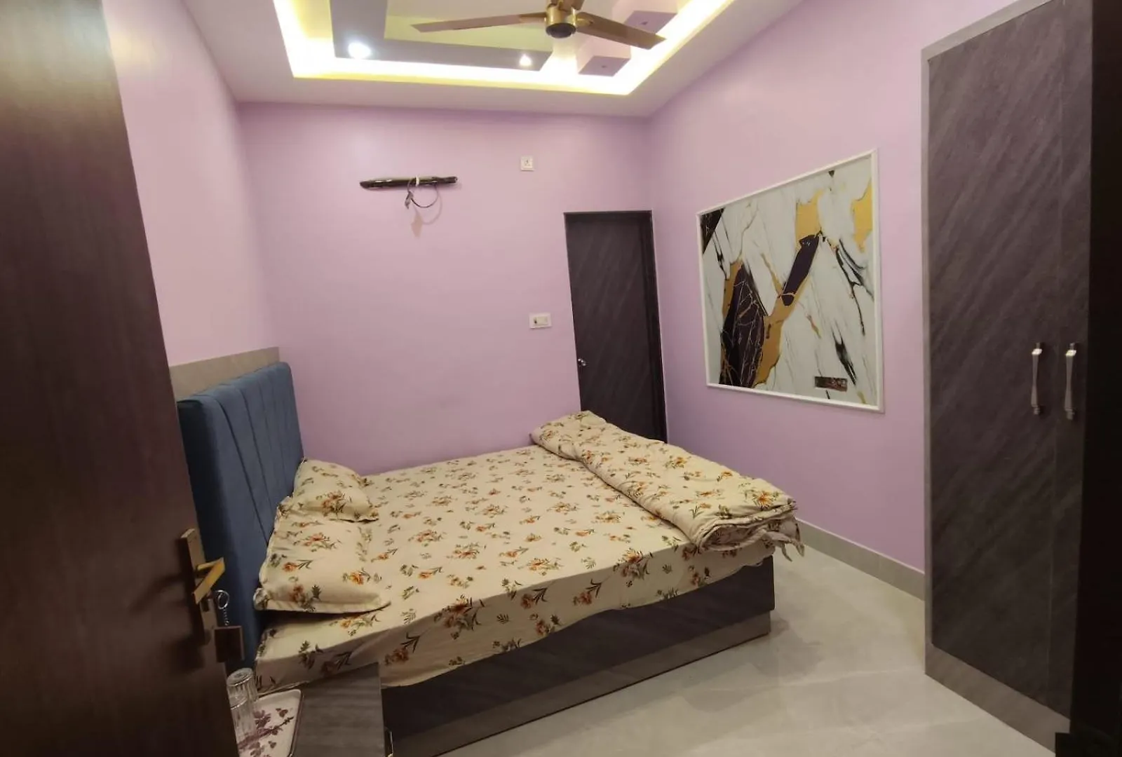Kashi Om Vilas Homestay Varanasi India