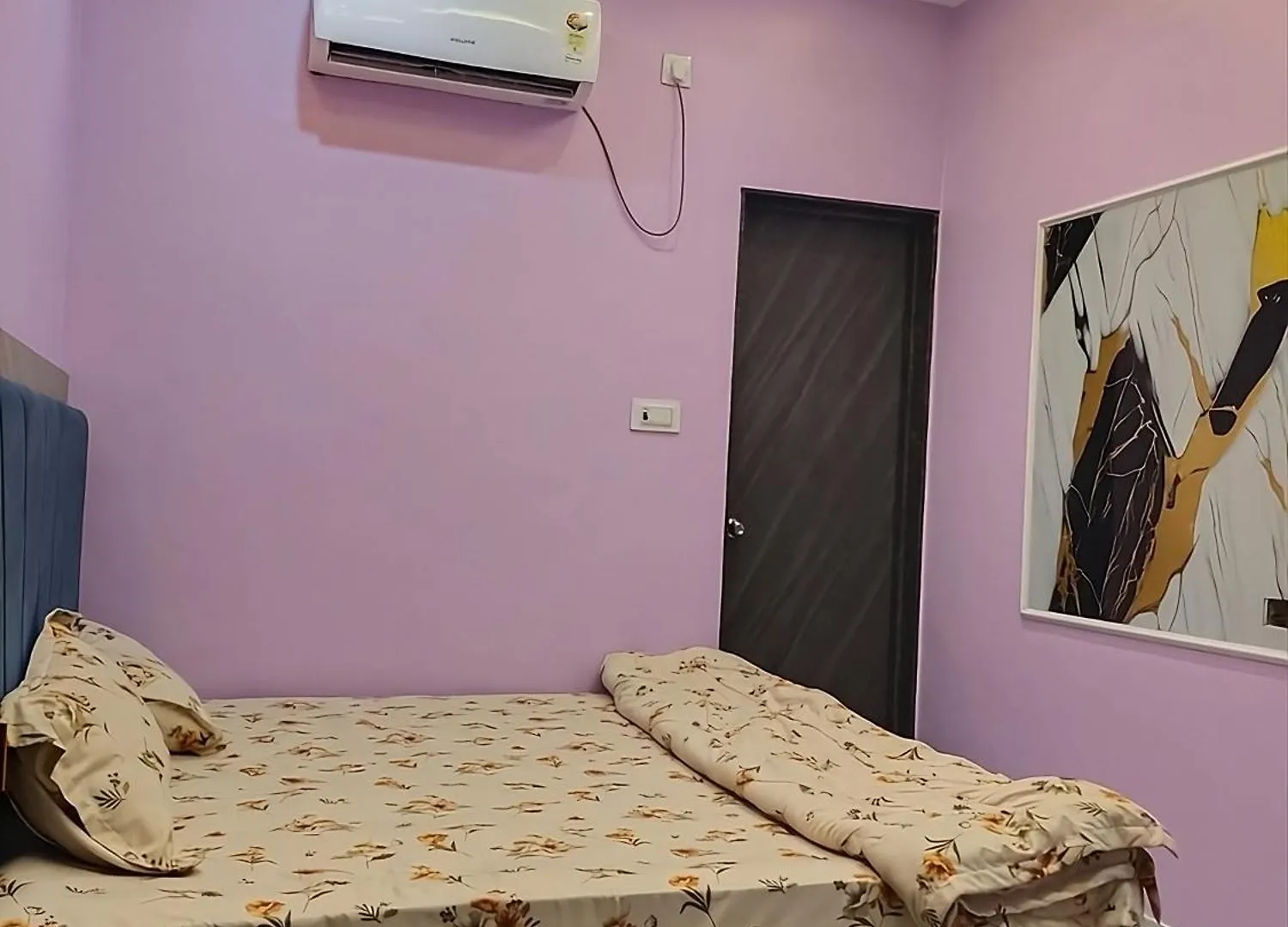 Kashi Om Vilas Homestay Bénarès